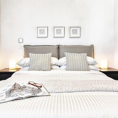 St. Peter Penthouse Daire Roma Dış mekan fotoğraf