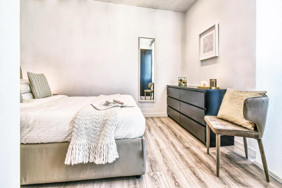 St. Peter Penthouse Daire Roma Dış mekan fotoğraf