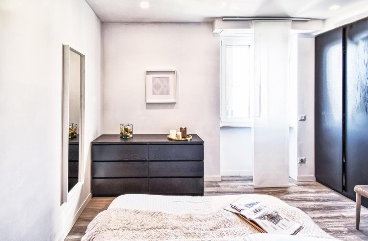 St. Peter Penthouse Daire Roma Dış mekan fotoğraf
