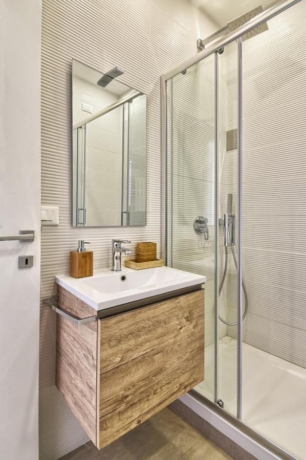 St. Peter Penthouse Daire Roma Dış mekan fotoğraf