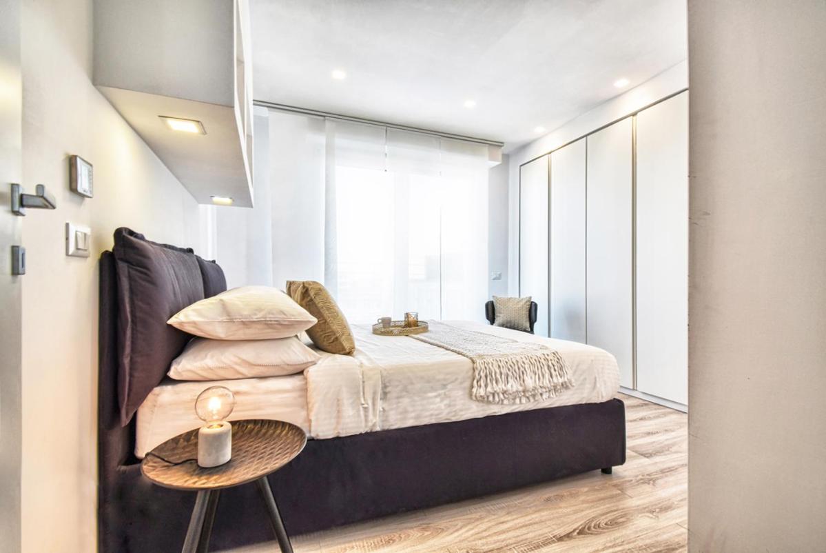 St. Peter Penthouse Daire Roma Dış mekan fotoğraf