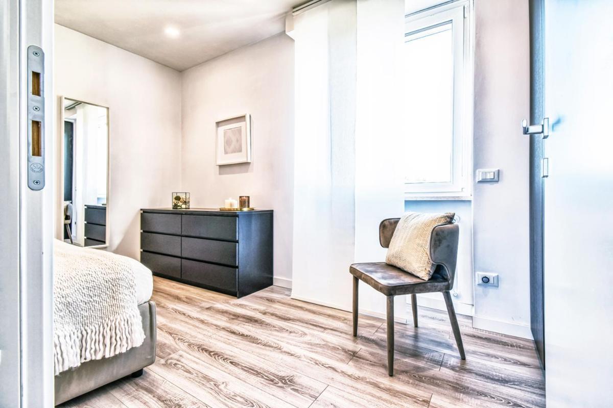 St. Peter Penthouse Daire Roma Dış mekan fotoğraf