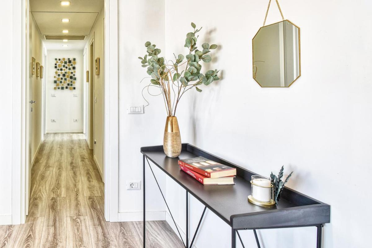 St. Peter Penthouse Daire Roma Dış mekan fotoğraf