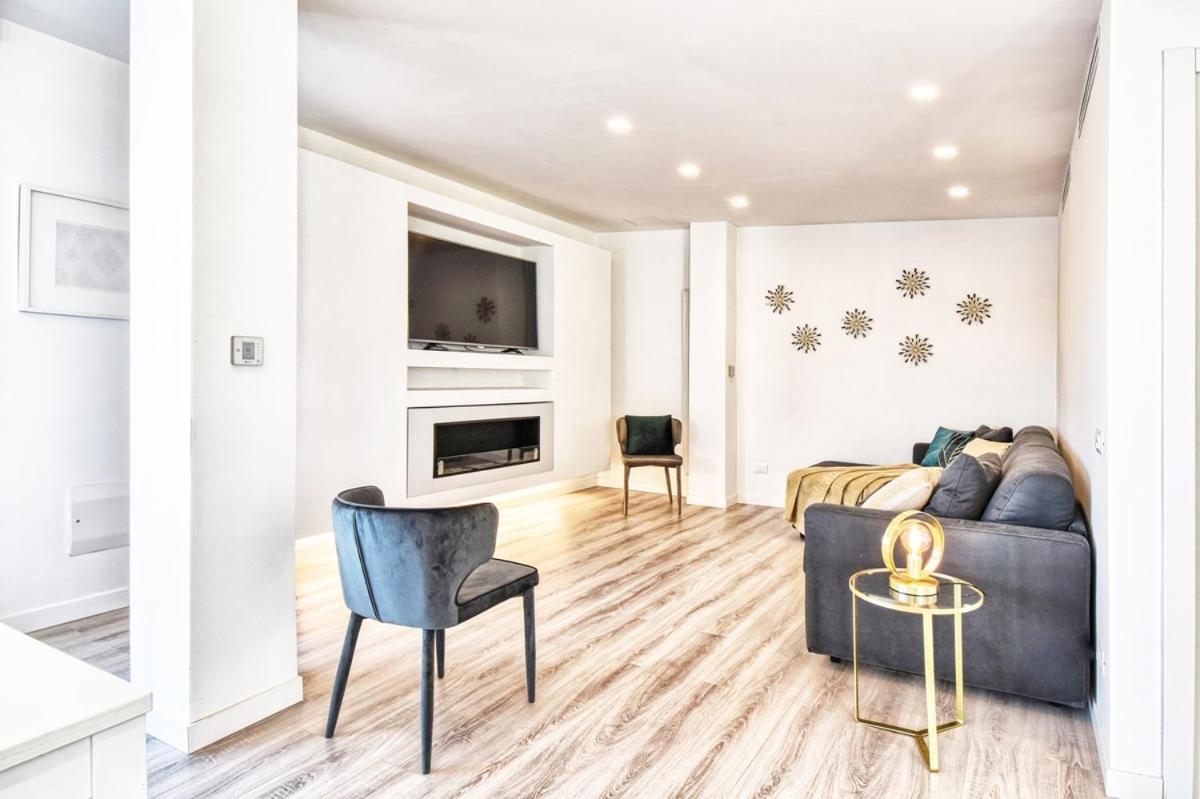 St. Peter Penthouse Daire Roma Dış mekan fotoğraf