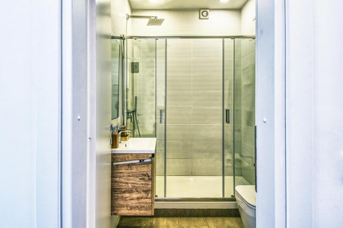 St. Peter Penthouse Daire Roma Dış mekan fotoğraf