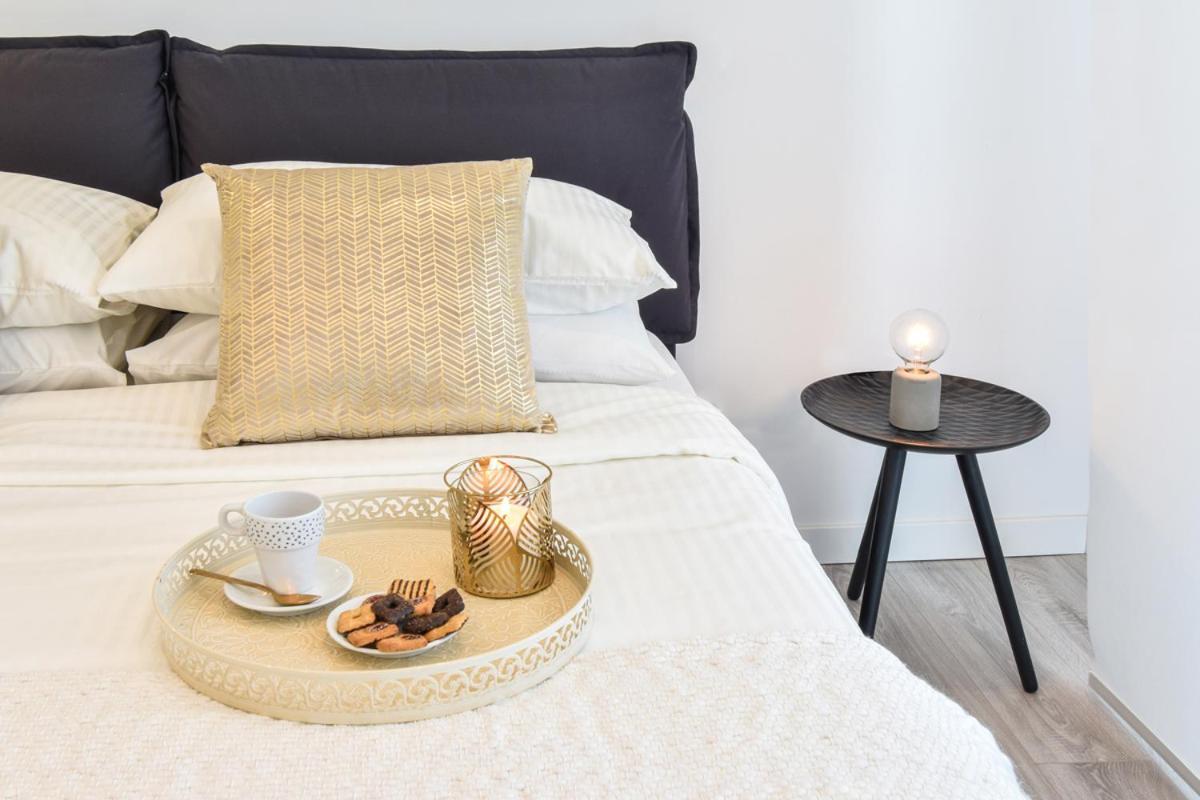 St. Peter Penthouse Daire Roma Dış mekan fotoğraf