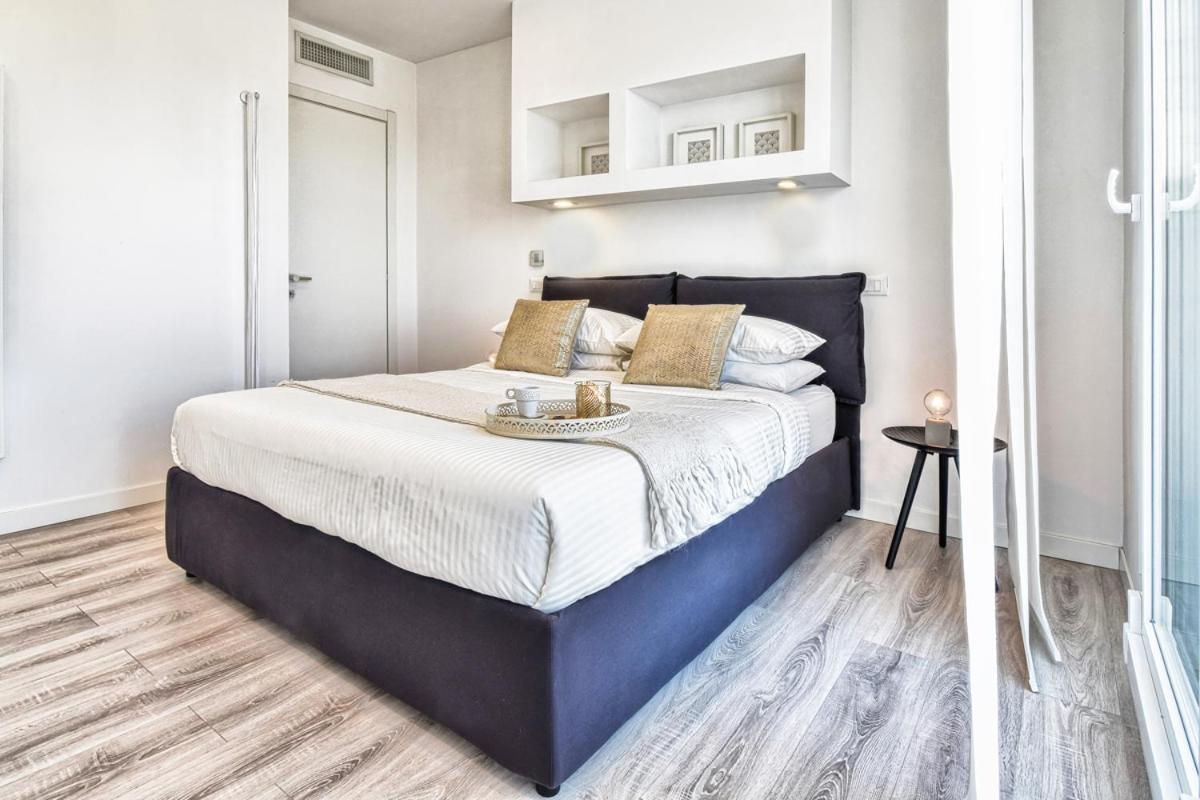 St. Peter Penthouse Daire Roma Dış mekan fotoğraf