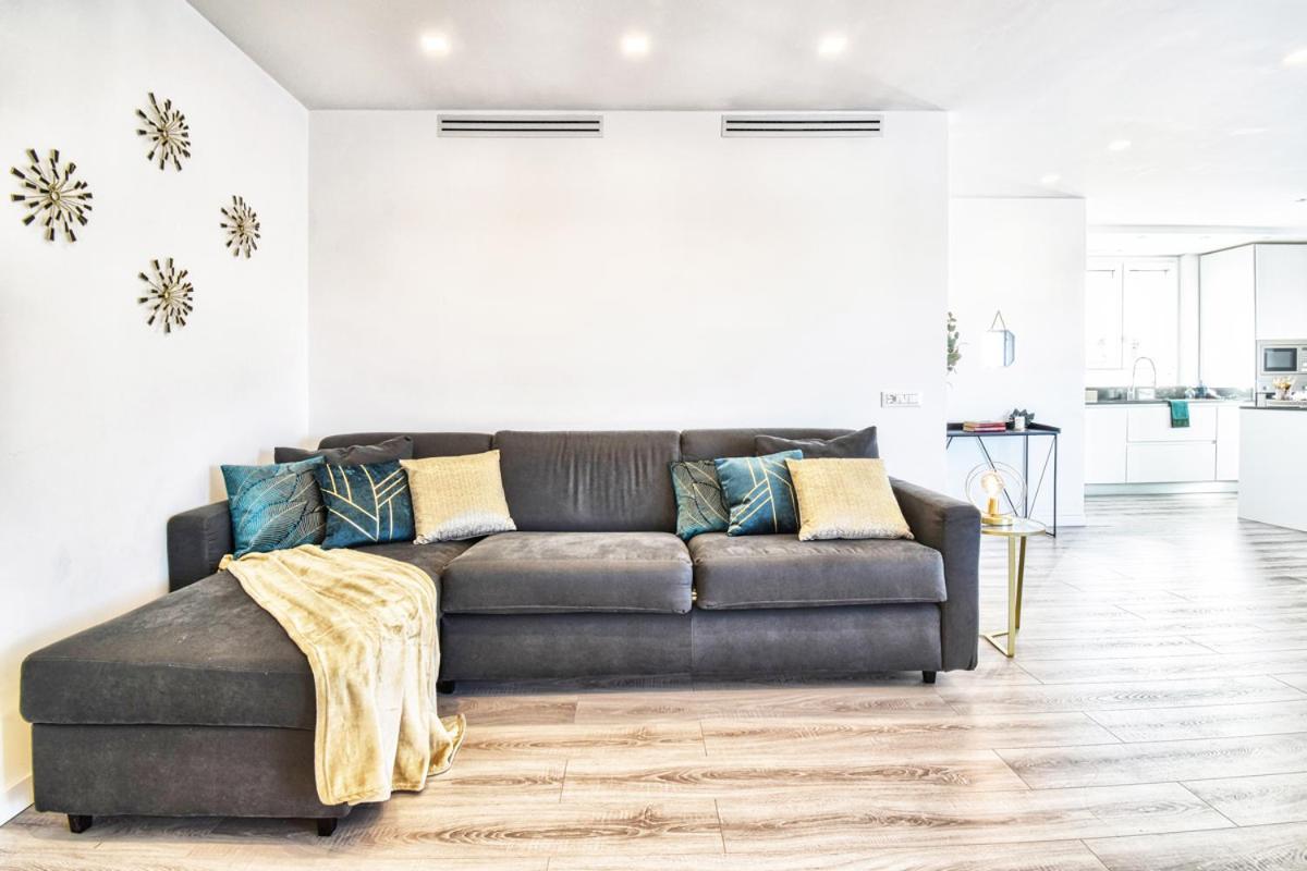 St. Peter Penthouse Daire Roma Dış mekan fotoğraf
