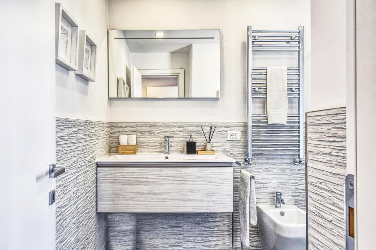 St. Peter Penthouse Daire Roma Dış mekan fotoğraf