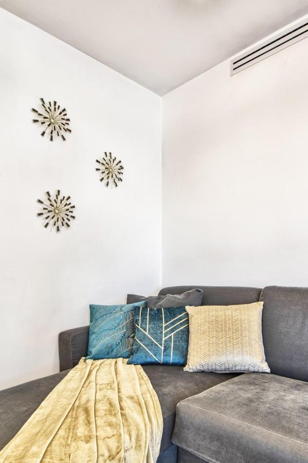 St. Peter Penthouse Daire Roma Dış mekan fotoğraf